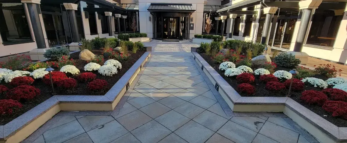 The best landscaping and hardscape installation services in Long Valley, NJ