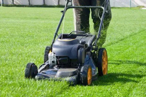 brush hog service in long valley nj