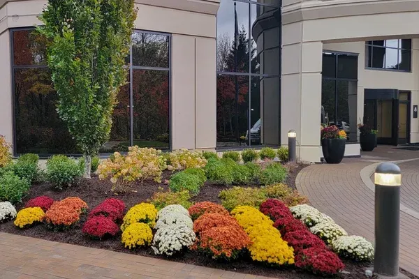 commercial landscape design services in long valley nj