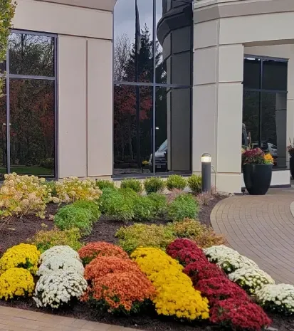 Professional commercial landscaping services in Long Valley, NJ