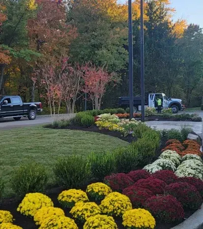 Reliable commercial lawn and landscape maintenance in Long Valley, New Jersey