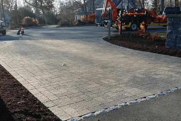driveway installers in long valley nj