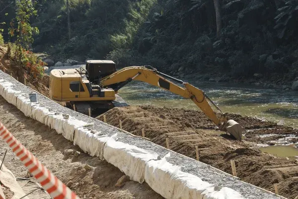 erosion control company in long valley nj