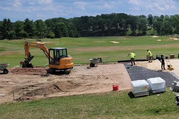 excavation experts in long valley nj