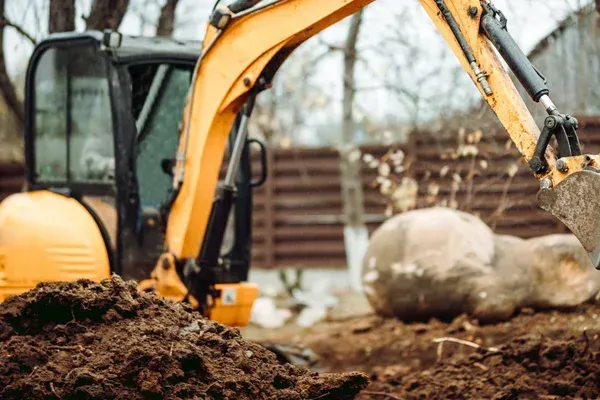 land clearing experts in long valley nj