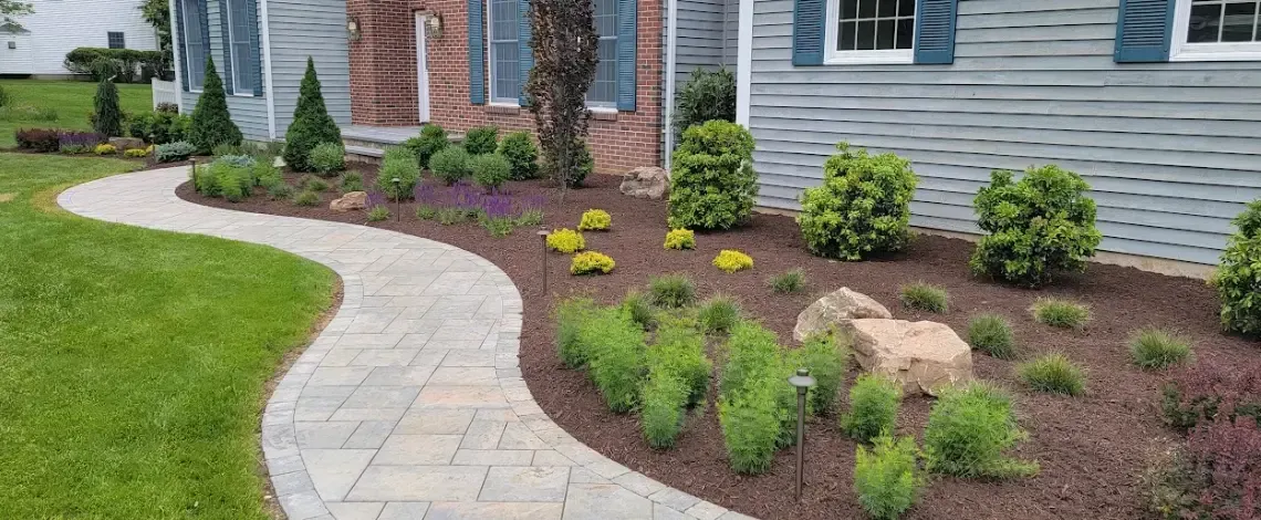 Innovative landscape design ideas for your outdoor space