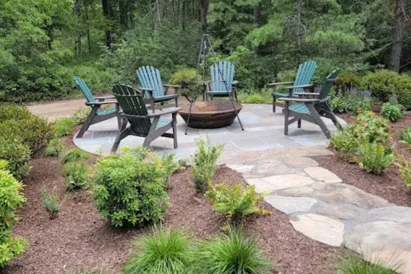landscape design services in long valley nj