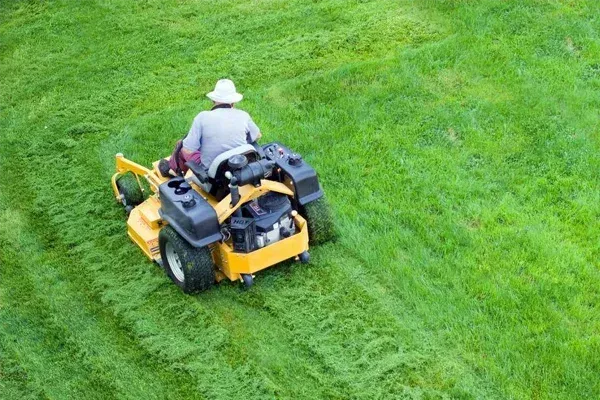 landscape maintenance in long valley nj