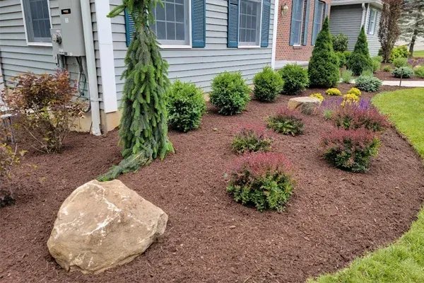 landscaping company in long valley nj