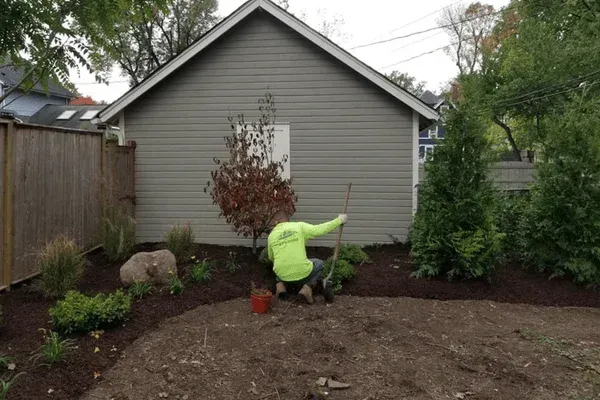 lawn maintenance company in long valley nj