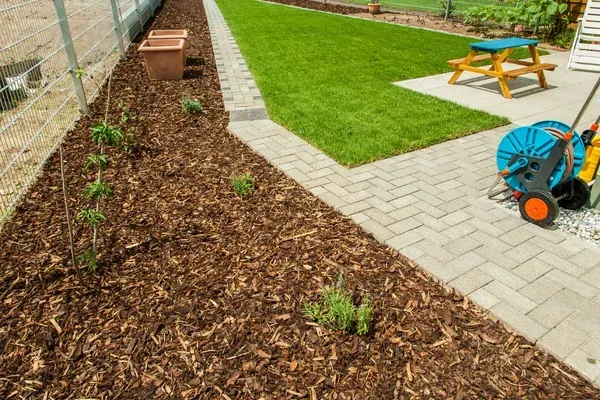 mulch installation and repair services in long valley nj
