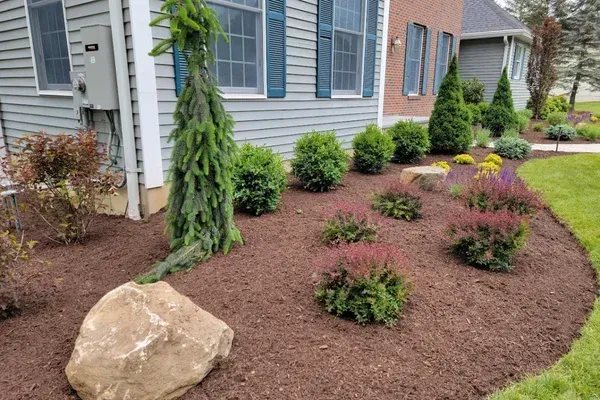mulch installers in long valley nj