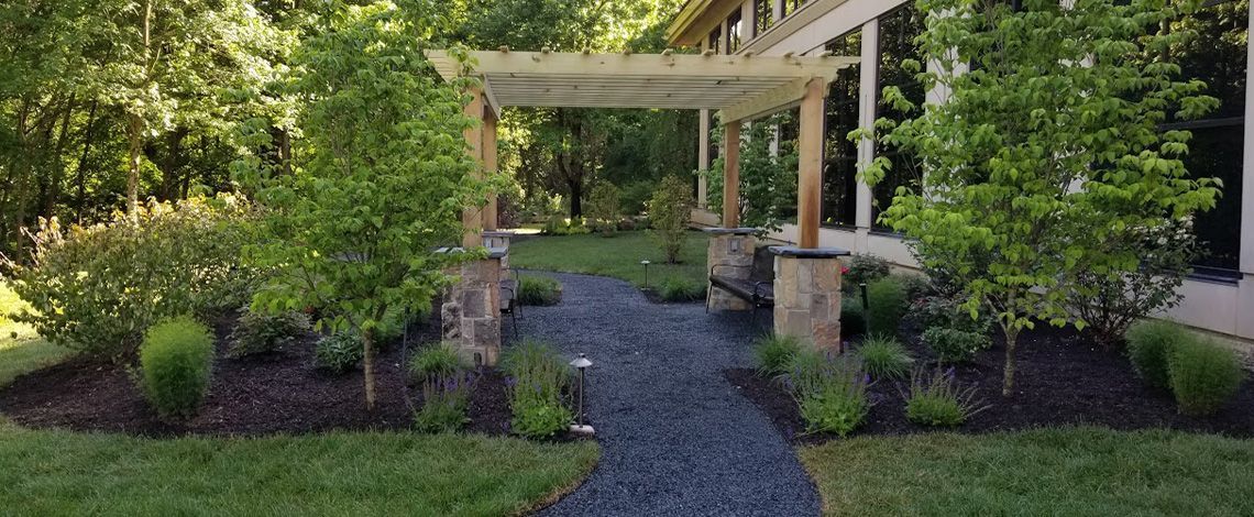  nj landscaping cost per square foot in 2025