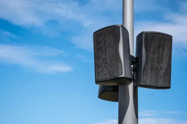 outdoor audio installers in long valley nj