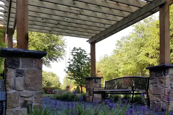 outdoor living near me in long valley nj