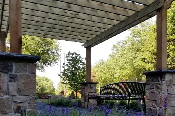 outdoor living services in bedminster nj