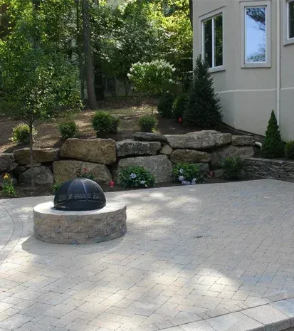 patios in long valley nj