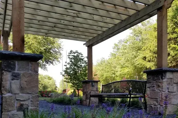 pergola installers in long valley nj