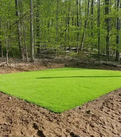 putting greens in long valley nj