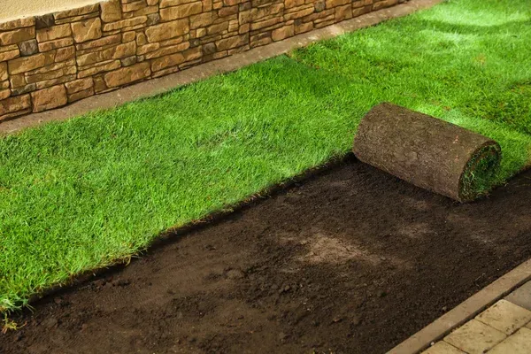 sod installation services in long valley nj