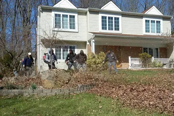 yard cleanup services in long valley nj