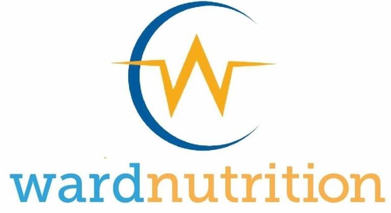ward nutrition logo