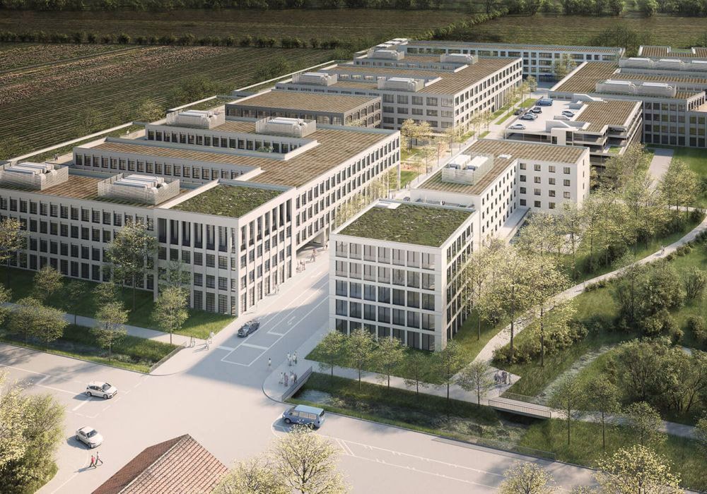 GA-Ingenieure - Referenzen