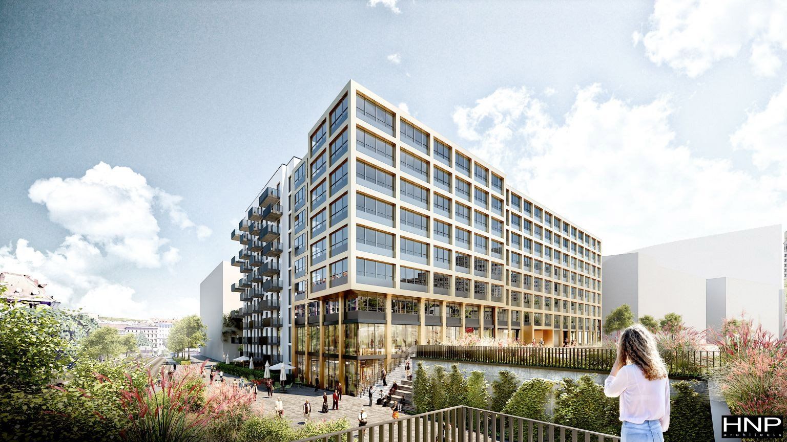 Gebäudeautomation - VILLAGE IM DRITTEN (AT)