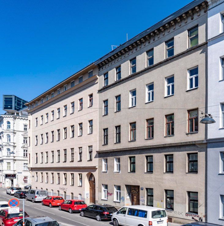 Elektrotechnik - CASTELLEZGASSE 10 (AT)