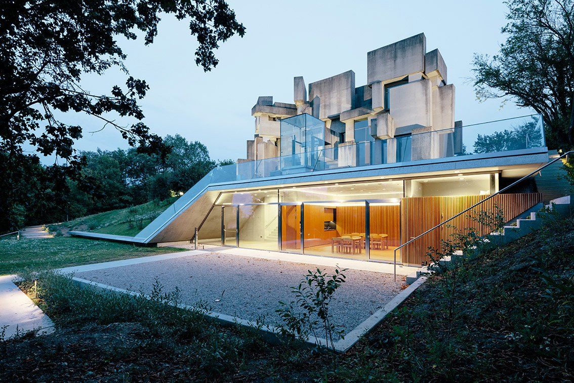 Energie-Consulting - WOTRUBAKIRCHE (AT)