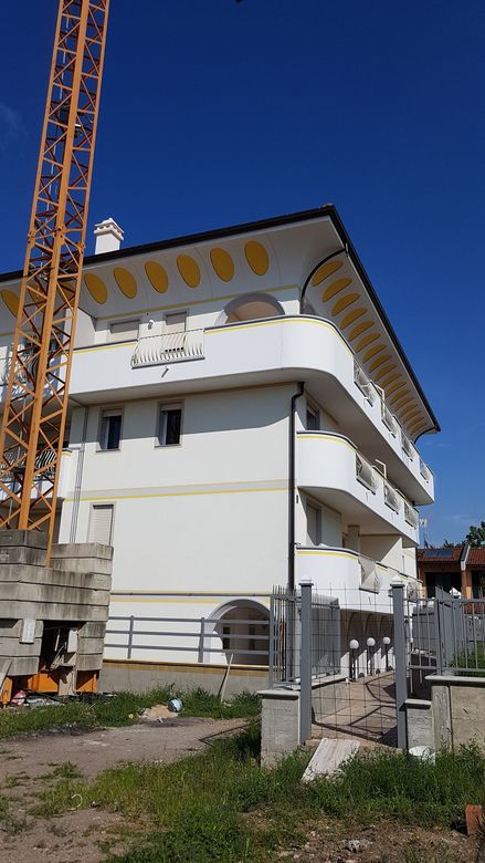 rifacimento facciate