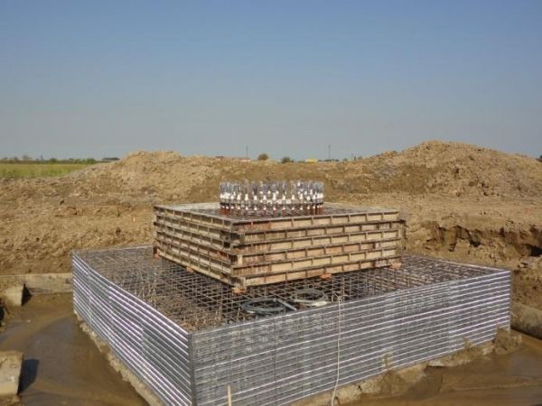 silver fox srl - lavori