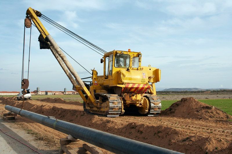 silver fox srl - lavori