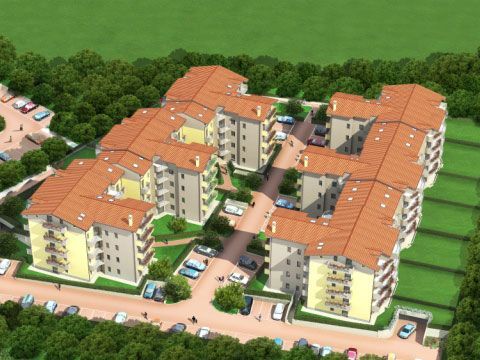 silver fox - lavorazioni