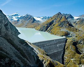 silver fox srl - lavori