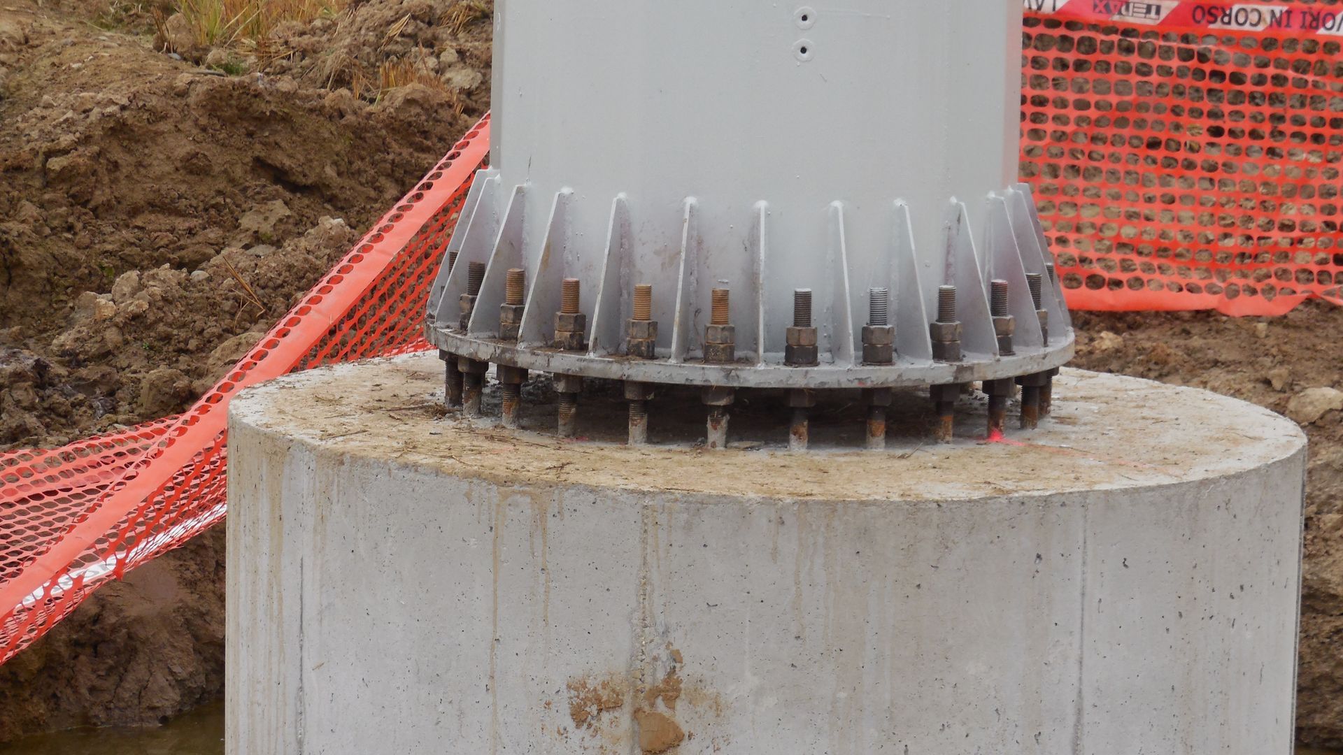 silver fox srl - lavori