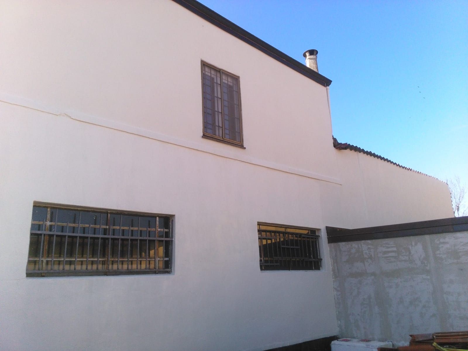 silver fox - lavorazioni