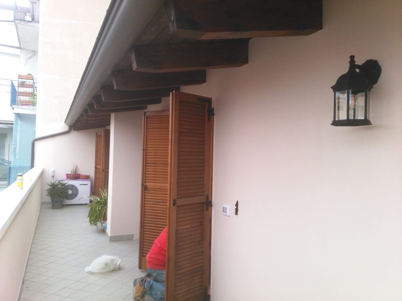 silver fox - lavorazioni