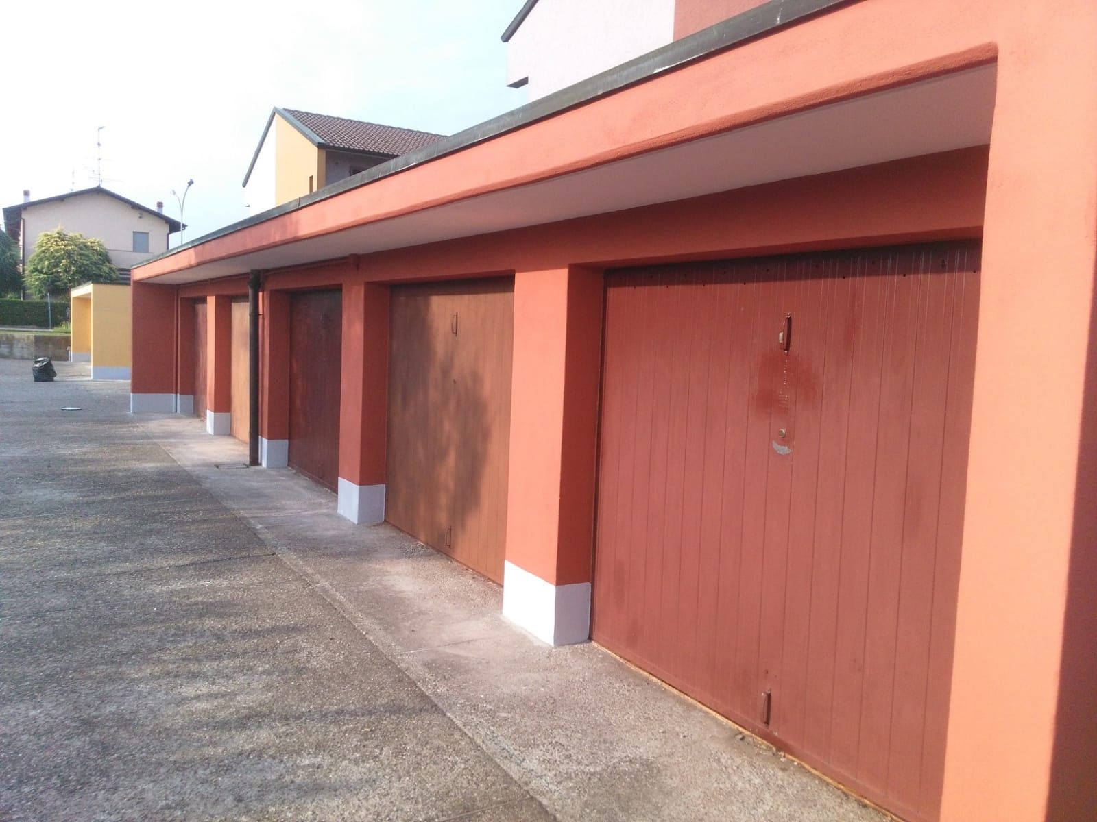 silver fox - lavorazioni