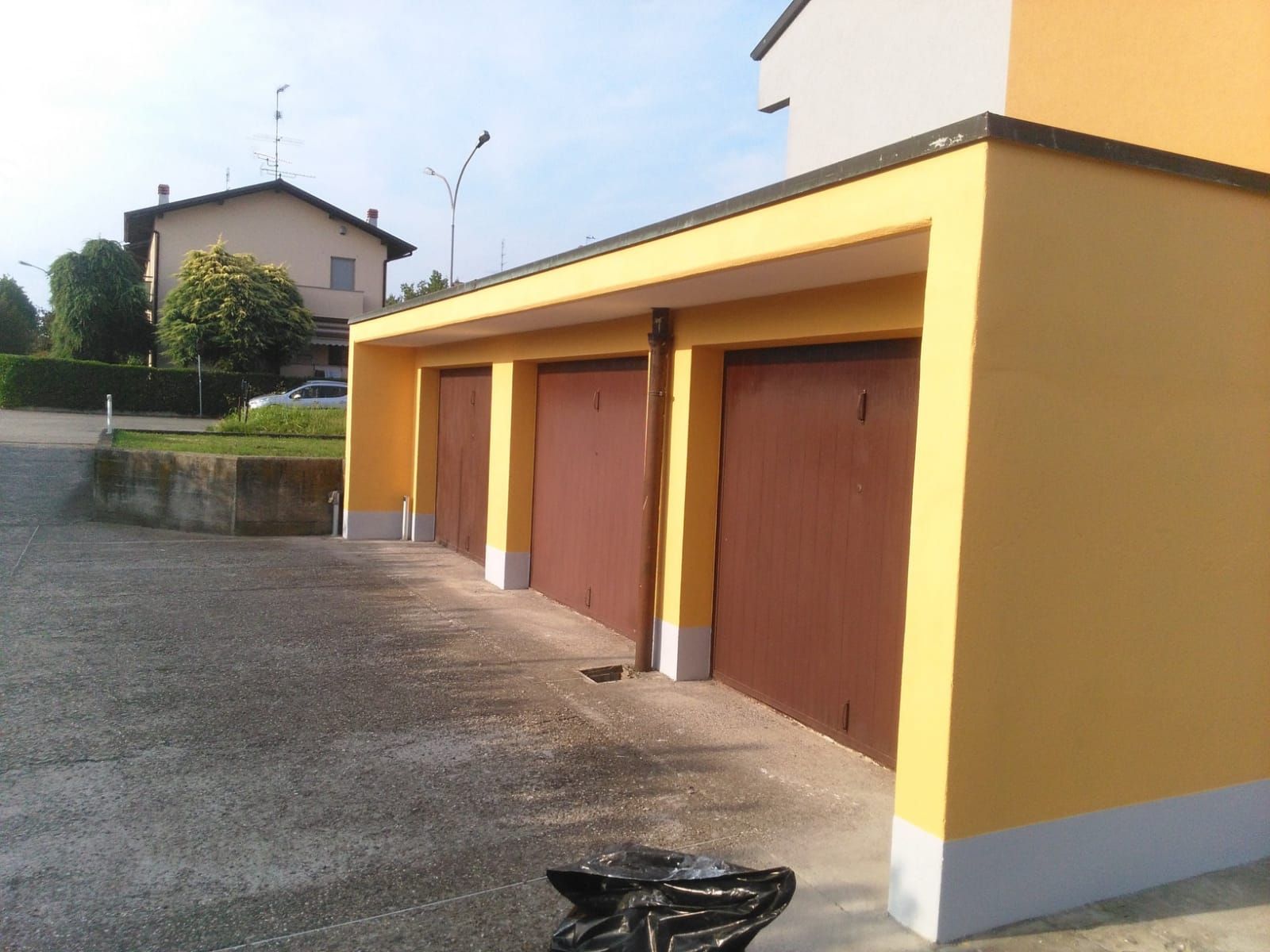 silver fox - lavorazioni