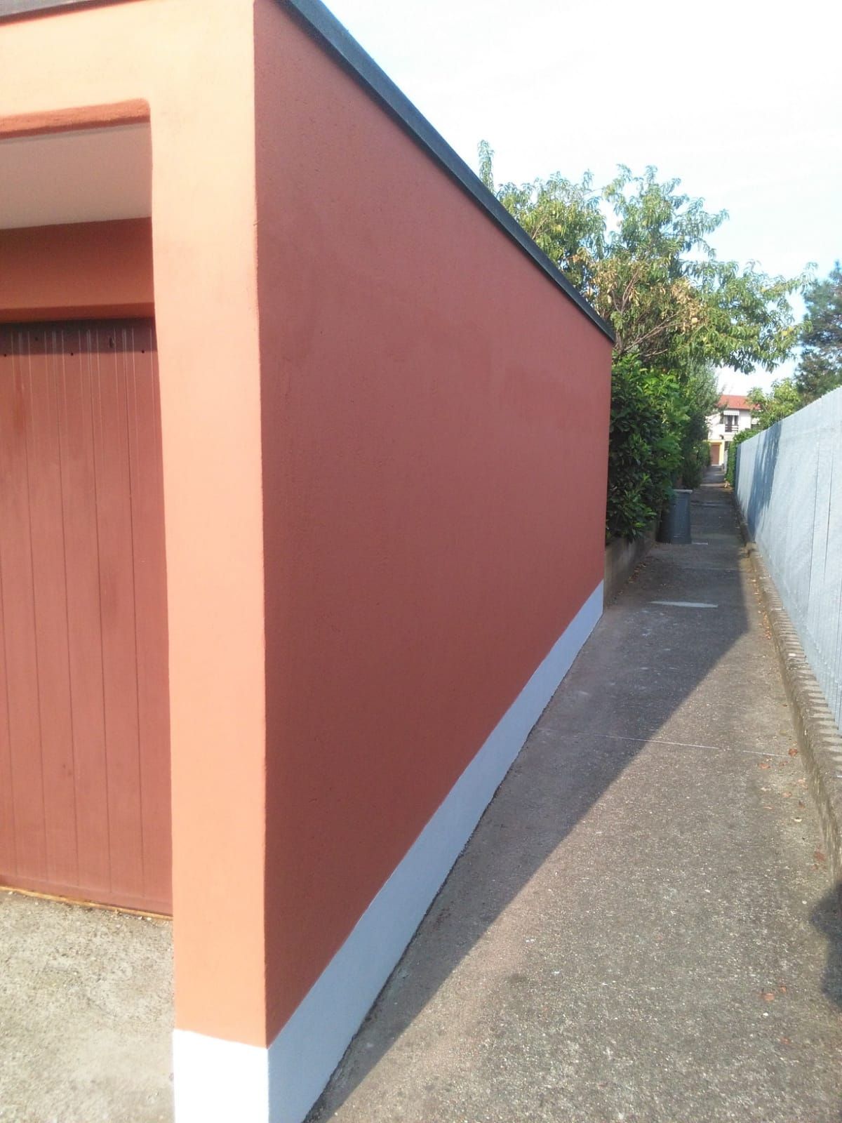 silver fox - lavorazioni