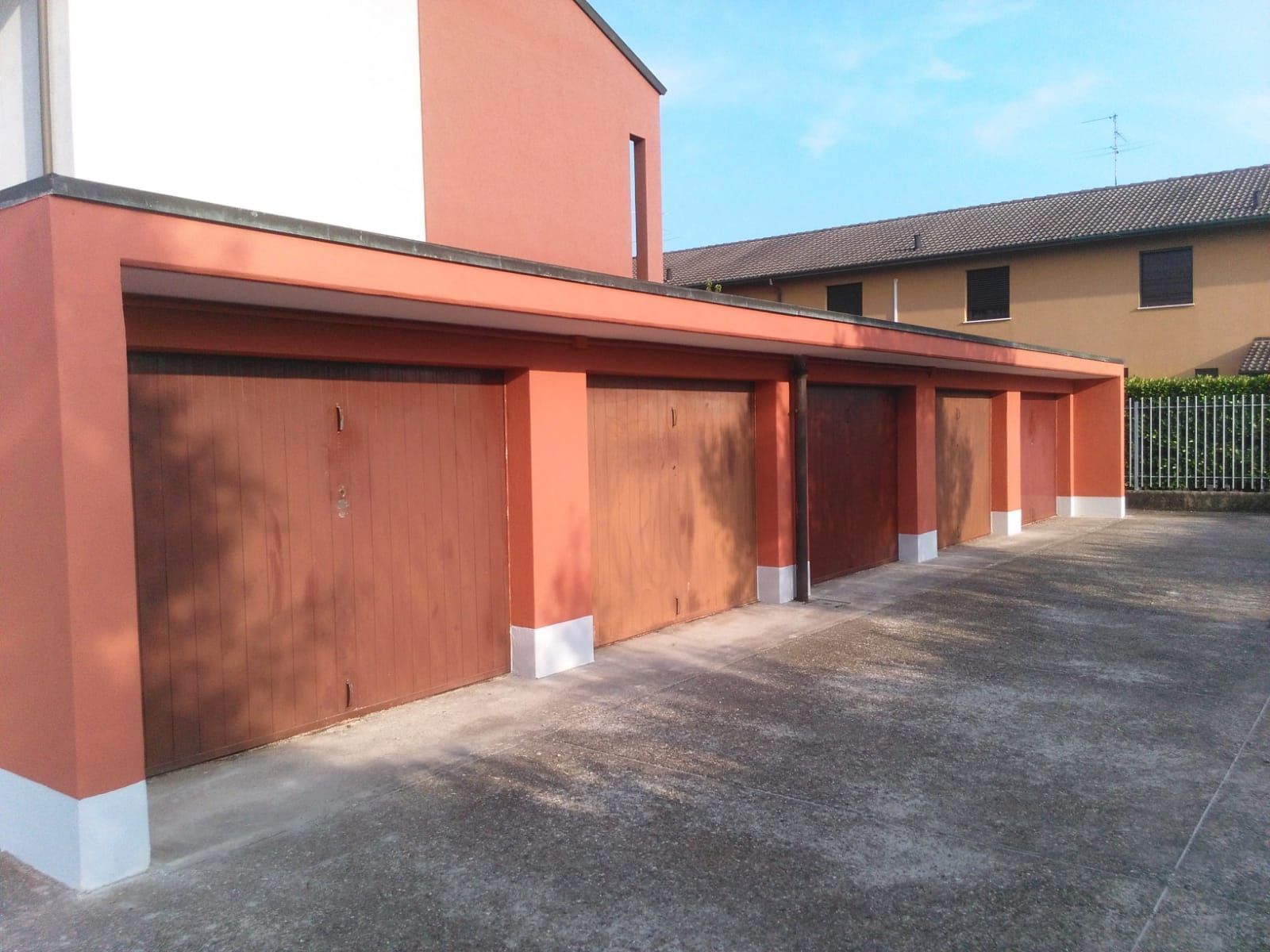 silver fox - lavorazioni