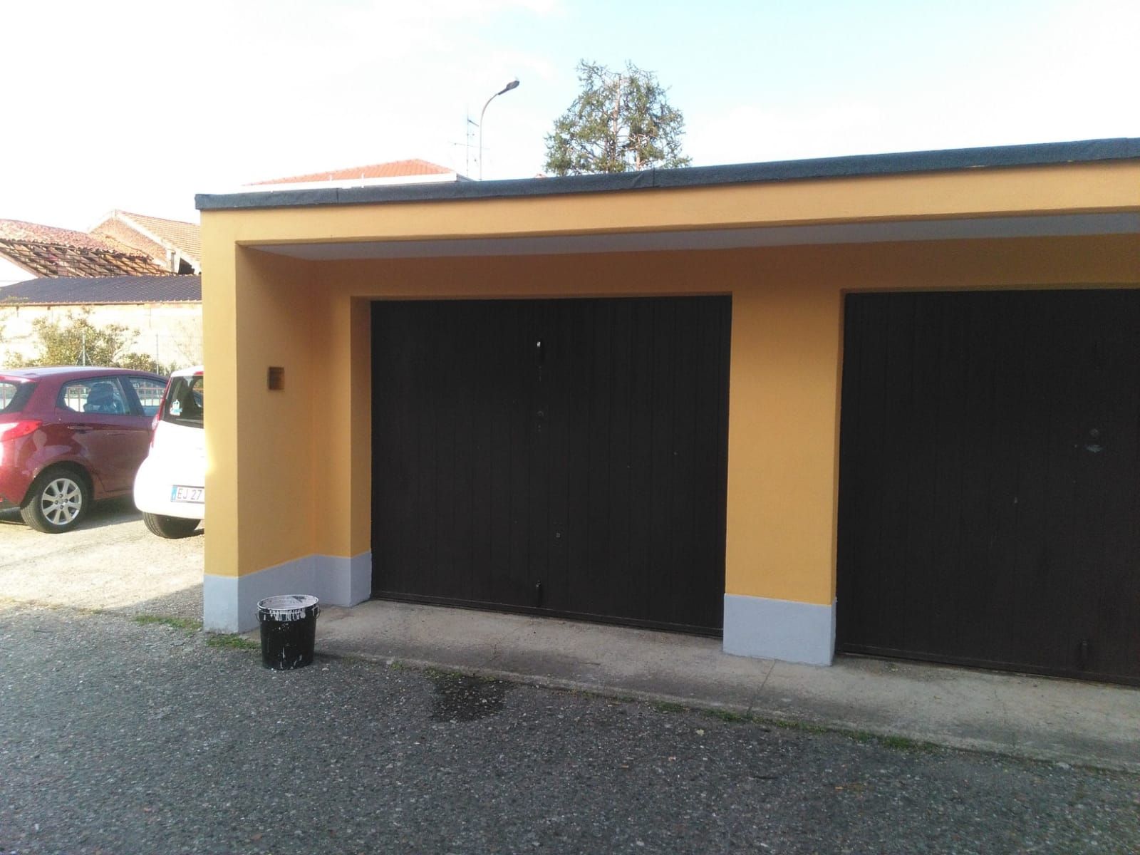 silver fox - lavorazioni