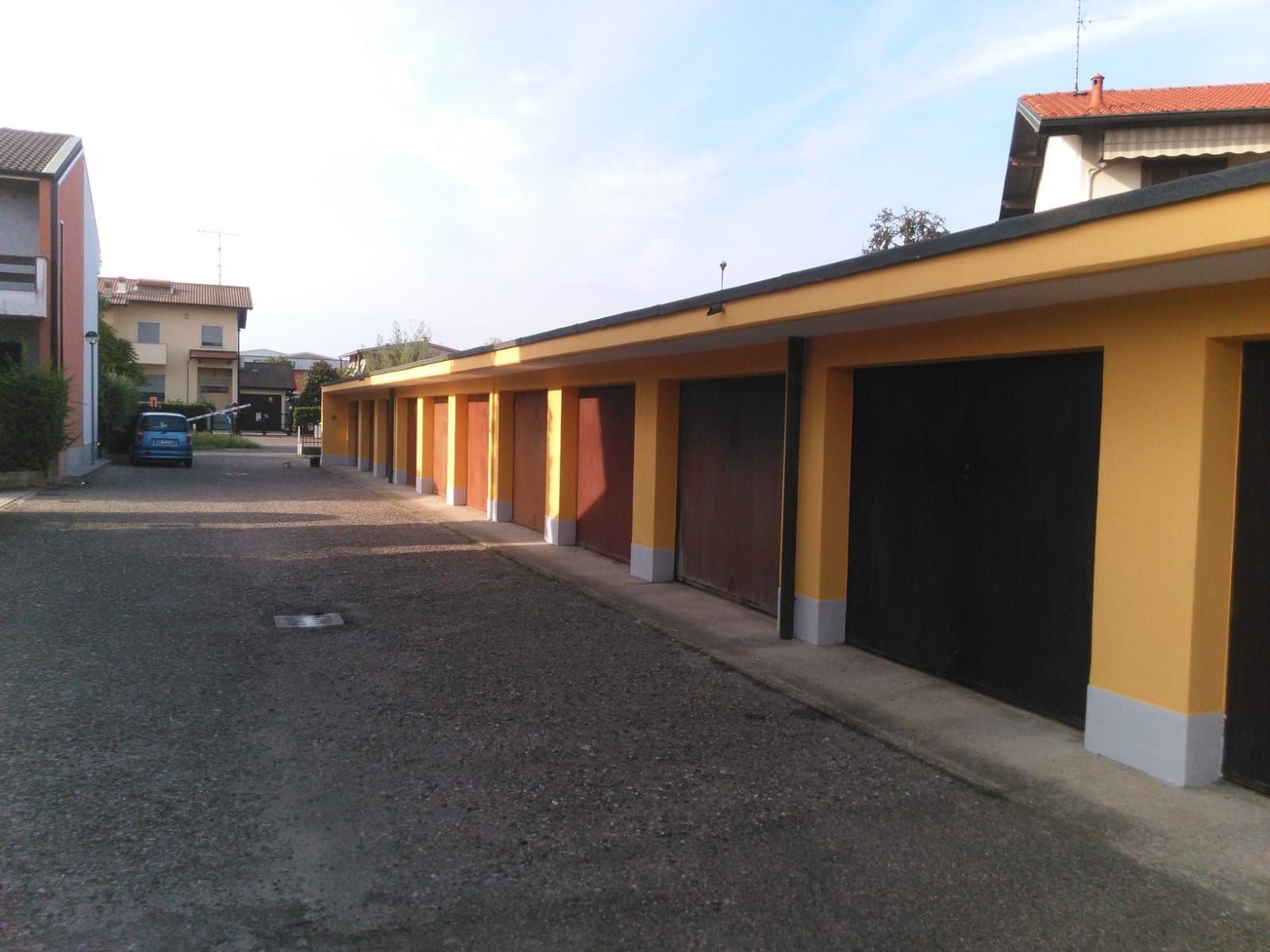 silver fox - lavorazioni