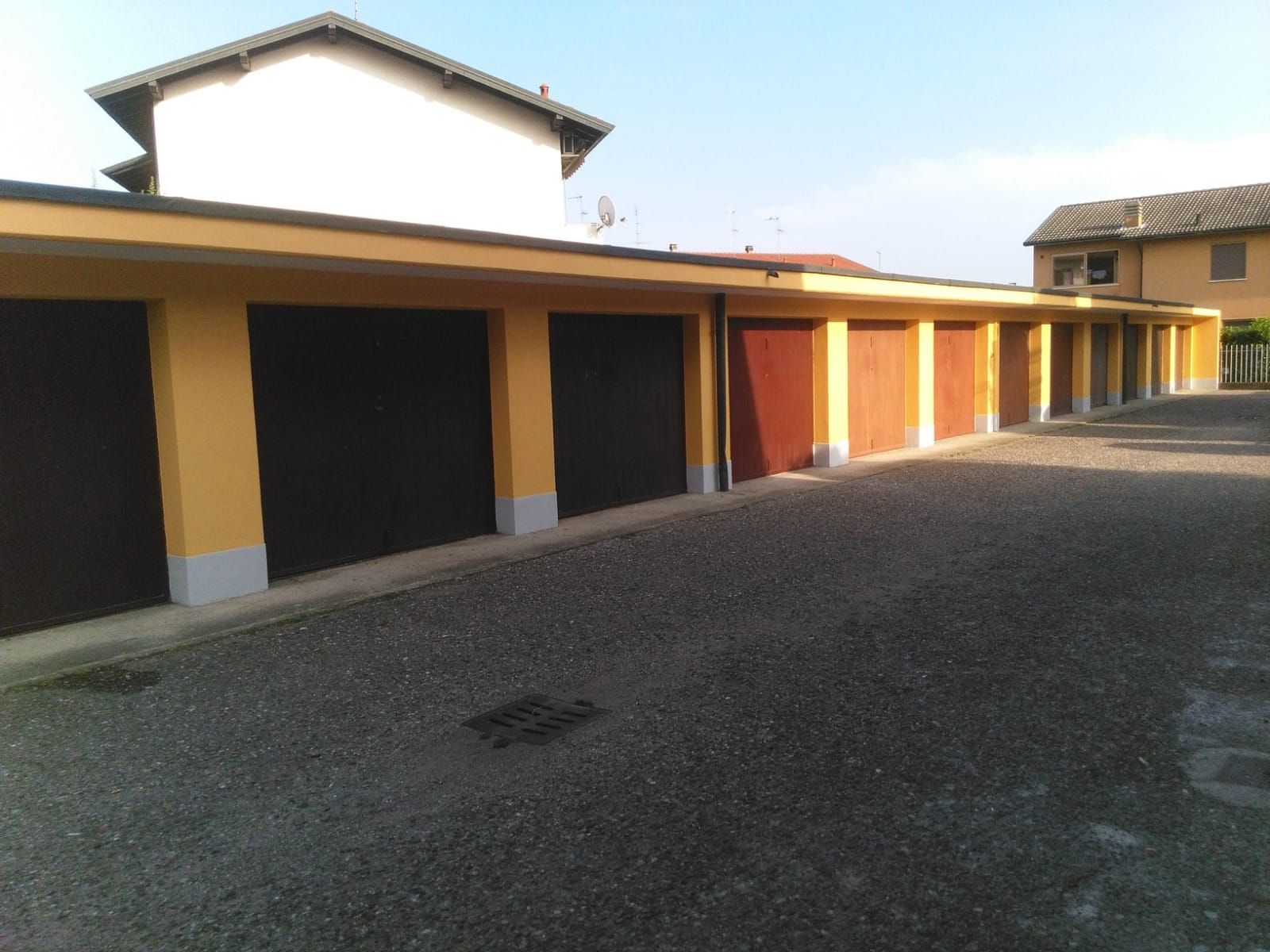 silver fox - lavorazioni