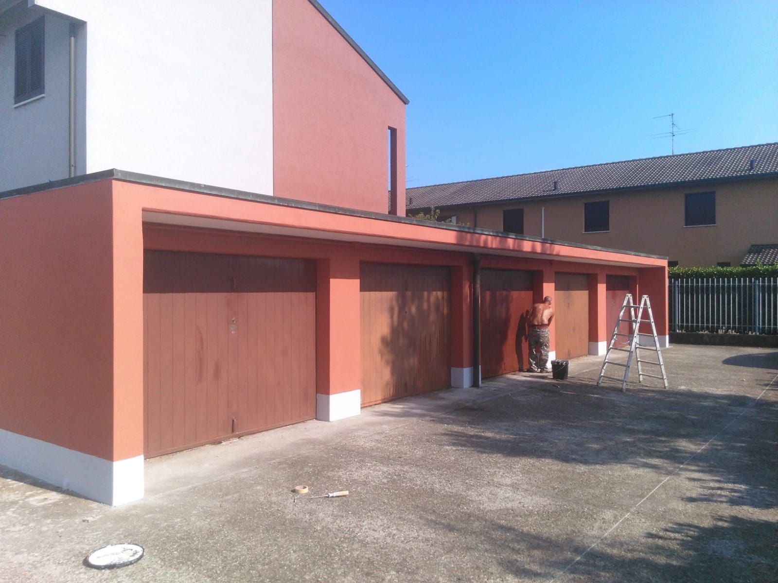 silver fox - lavorazioni