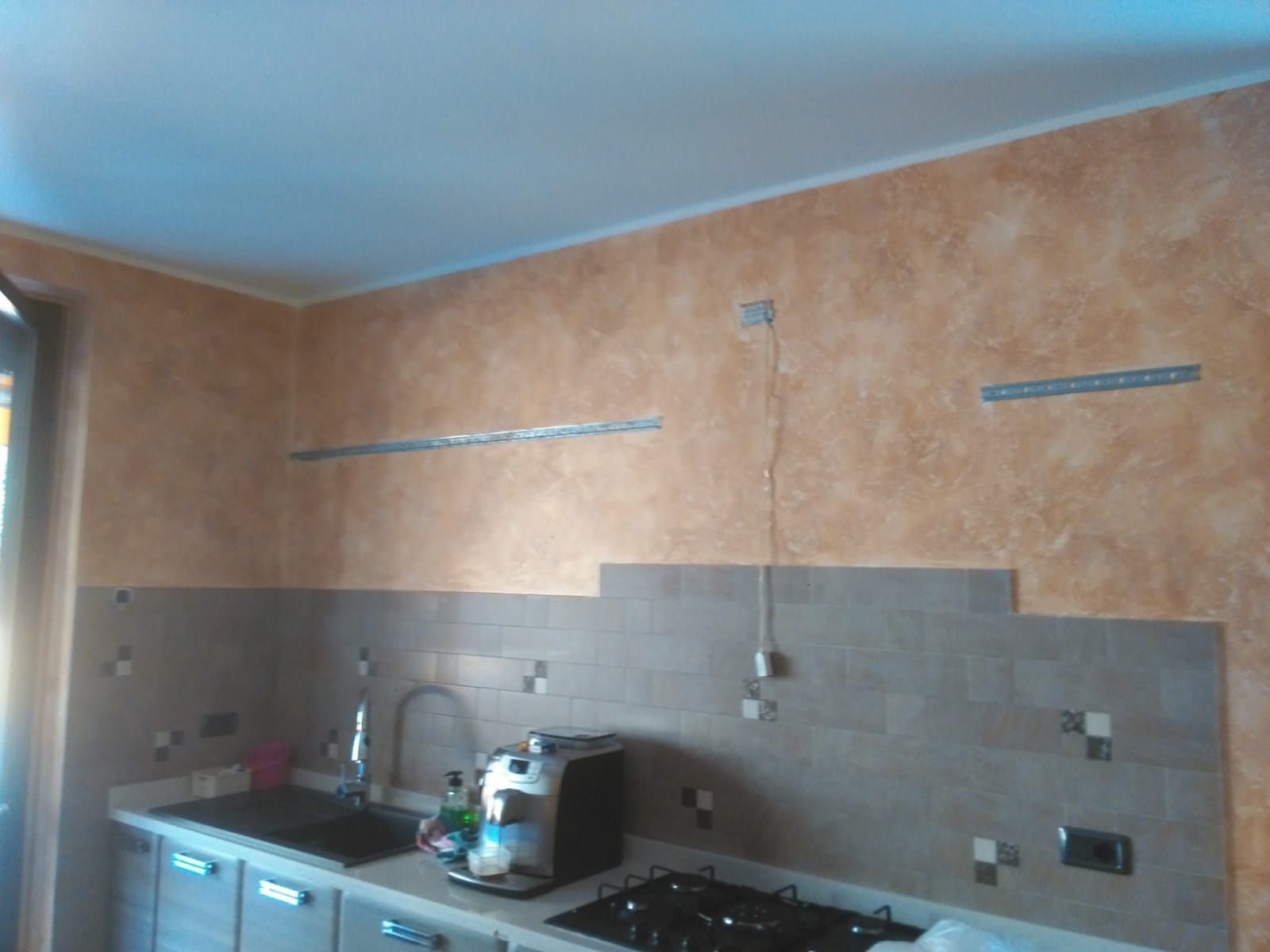 silver fox - lavorazioni