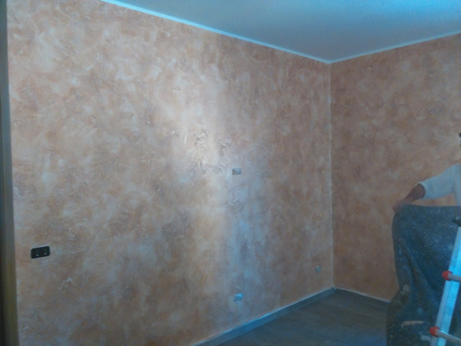 silver fox - lavorazioni