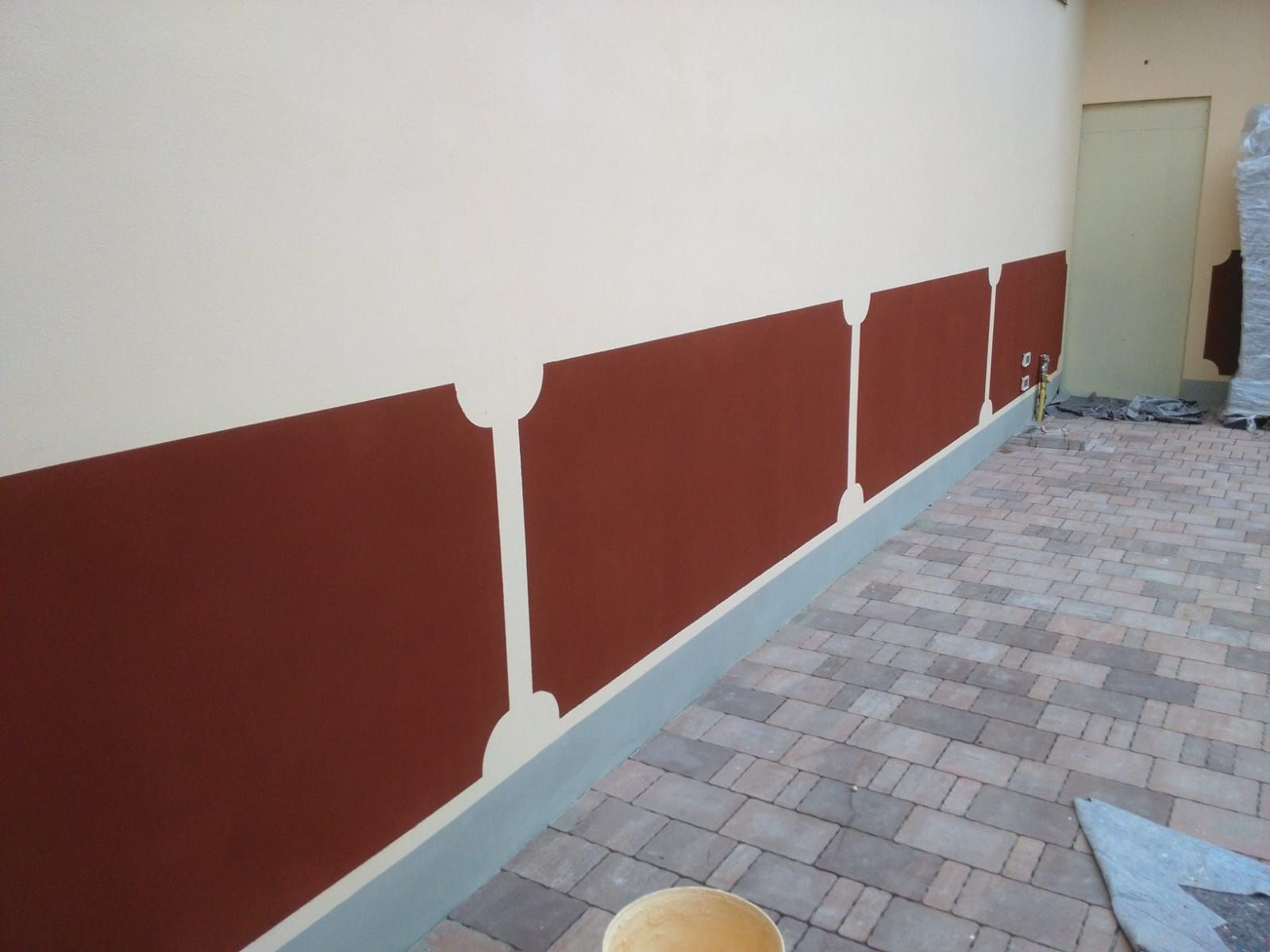 silver fox - lavorazioni