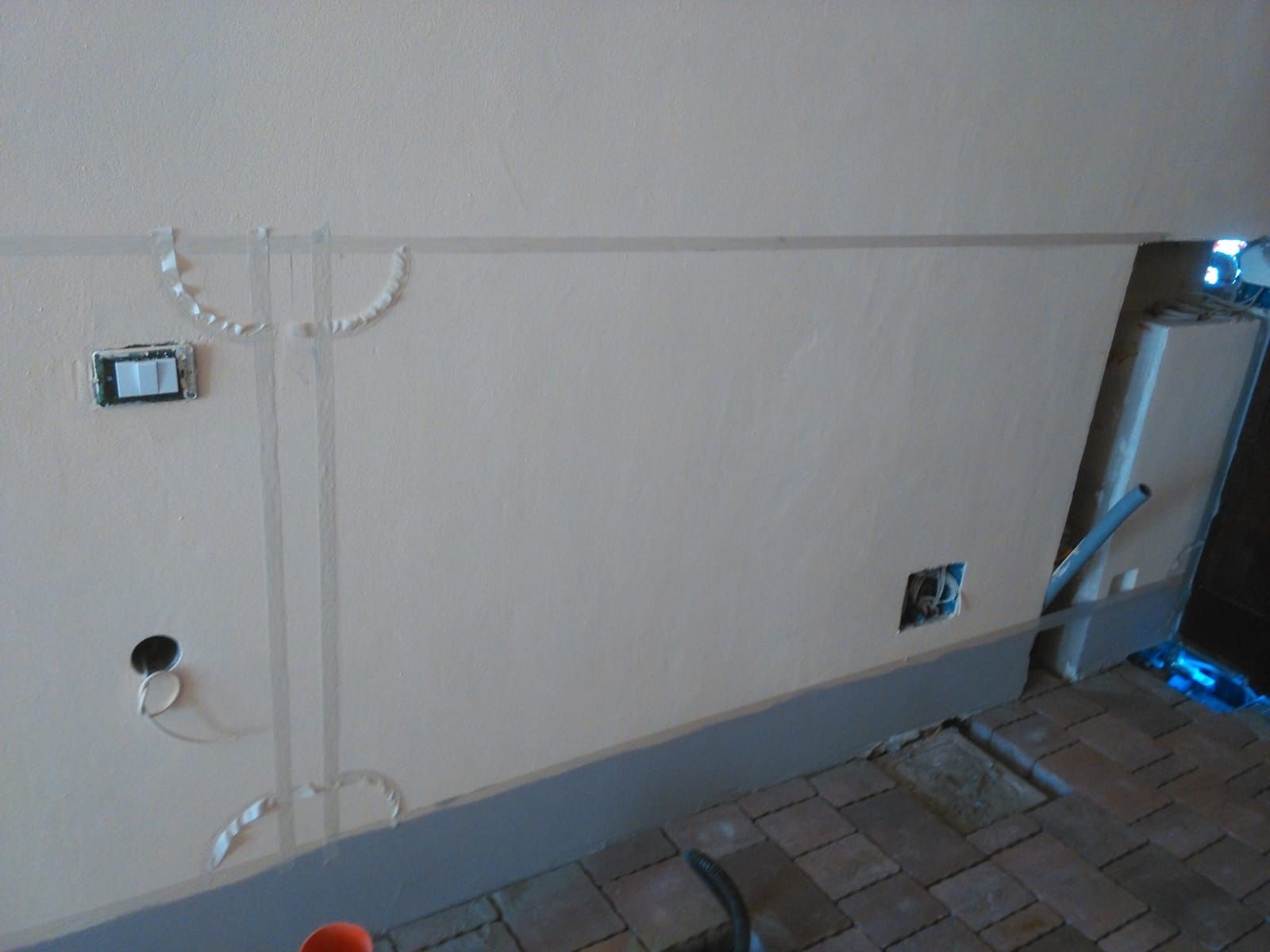 silver fox - lavorazioni